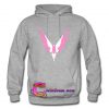 Maverick logo hoodie