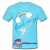 Mermaids Never Cry T shirt