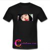 Pulp Fiction Nosebleeds t shirt