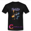 Purple Rain T Shirt