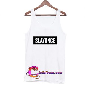 Slayonce Tanktop