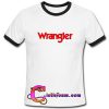 Wrangler ringtshirt
