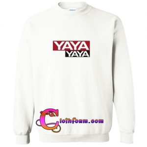 Yaya Sweatshirt