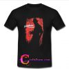 a nightmare on elm street t shirt