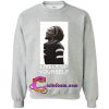 bob marley lively up yourself sweatshirt