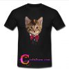 cat vampire t shirt