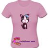 cute dog t shirt