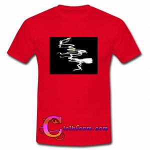 earthquake t shirt