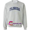 florida sweatshirt