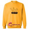 gully casper sweatshirt