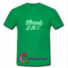 planada t shirt