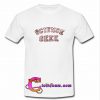 science geek t shirt