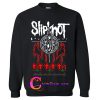 slipknot merch sweatshirt