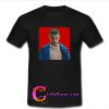 will stranger things t shirt