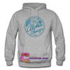 Aloha Always 808 Hoodie