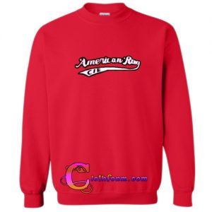 American Rag Cie Sweatshirt