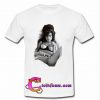 Amy Winehouse T shirt