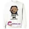 Asap yams sweatshirt