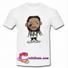 Asap yams t shirt