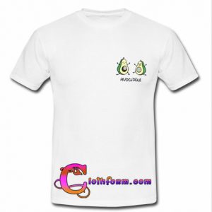 Avocuddle T Shirt