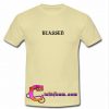 Blassed T Shirt