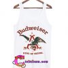 Budweiser king of beers Tanktop