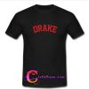 Drake T Shirt