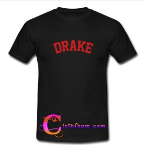 Drake T Shirt