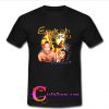 Erykah Badu Tee T Shirt