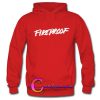 Fireproof Troye Sivan hoodie