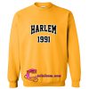 Harlem 1991 Sweatshirt