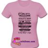 I Am a Princess t shirt