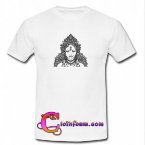 Kali Ma Graphic T Shirt