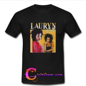 Lauryn T-Shirt