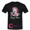 Magic mom unicorn shirt