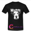 Mispits Dog T-Shirt