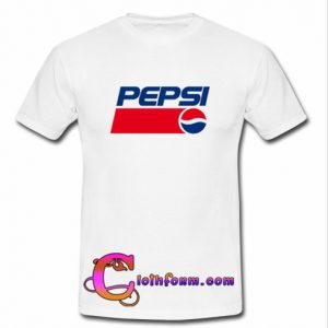 Pepsi t shirt