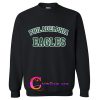 Philadelphia Eagles Sweatshirt