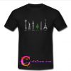 Portland City Tree T shirt