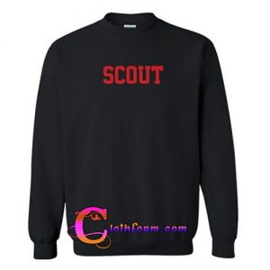 Scout Sweatshirt