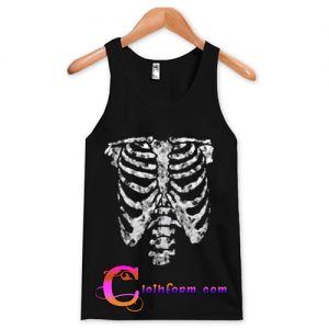 Skeleton Tanktop