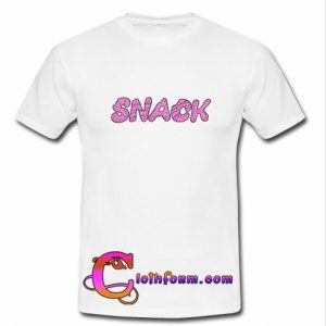 Snack T Shirt