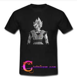 Son goku Dragon Ball t shirt