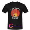 St Croix American Paradise t shirt