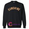 Sunshine Sweatshirt