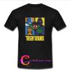 Teen Titans T shirt