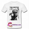 The Smiths t shirt