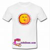 The Sun T shirt
