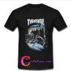 Thrasher 13 Wolves TShirt