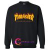 Thrasher Magazine sweatshirt